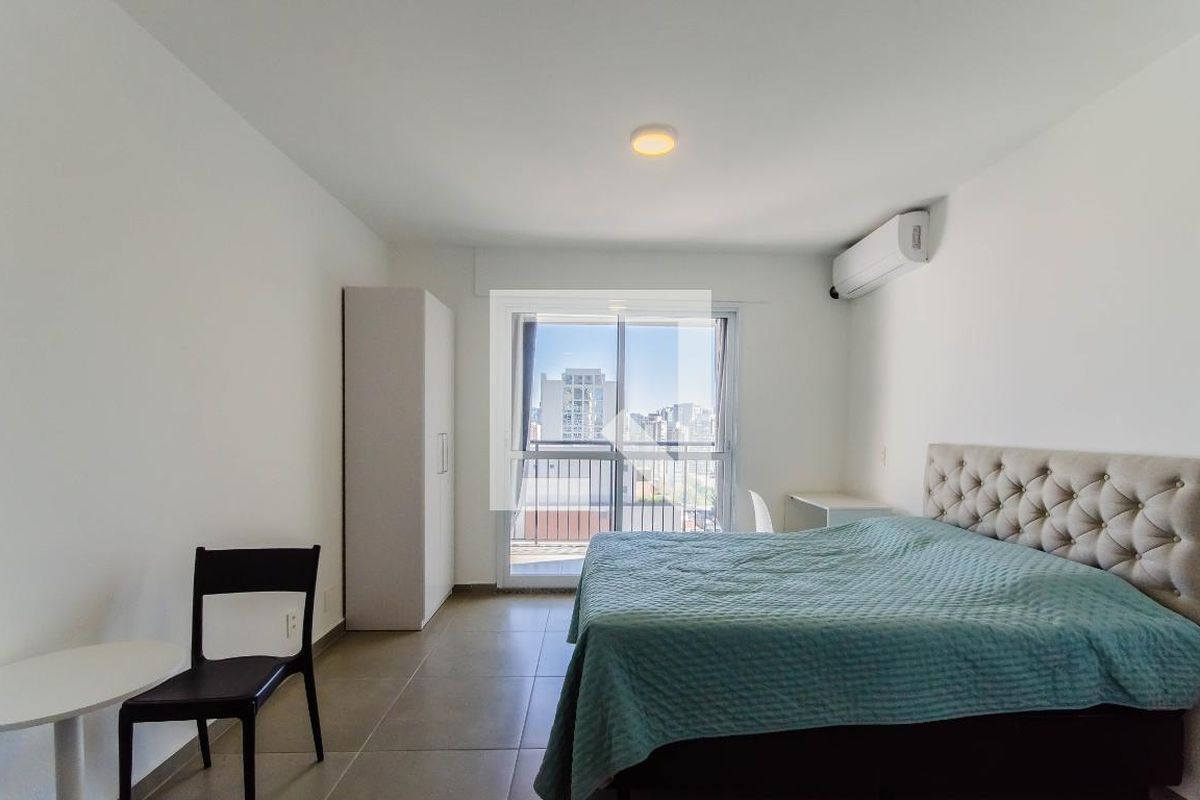 Kitnet-Studio, 29 m² - Foto 5