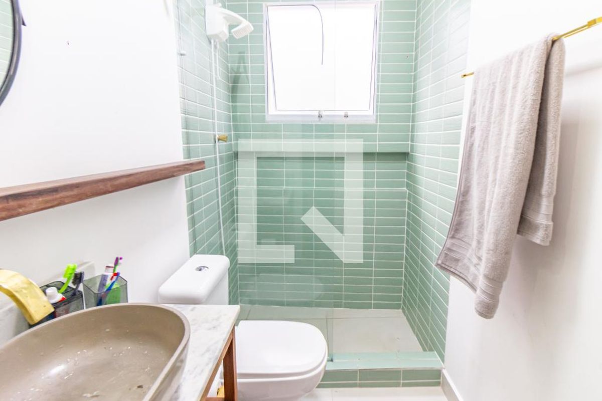 Casa, 2 quartos, 135 m² - Foto 38