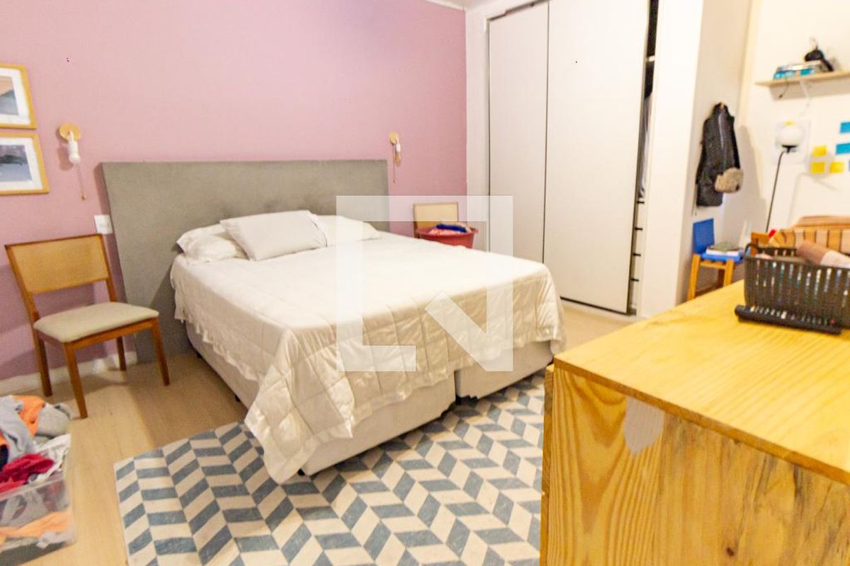 Casa, 2 quartos, 135 m² - Foto 18