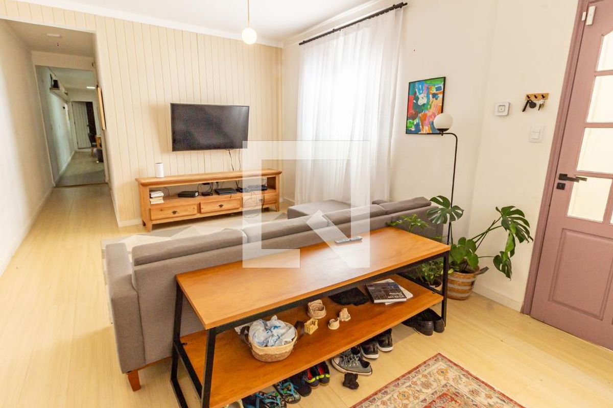 Casa, 2 quartos, 135 m² - Foto 2