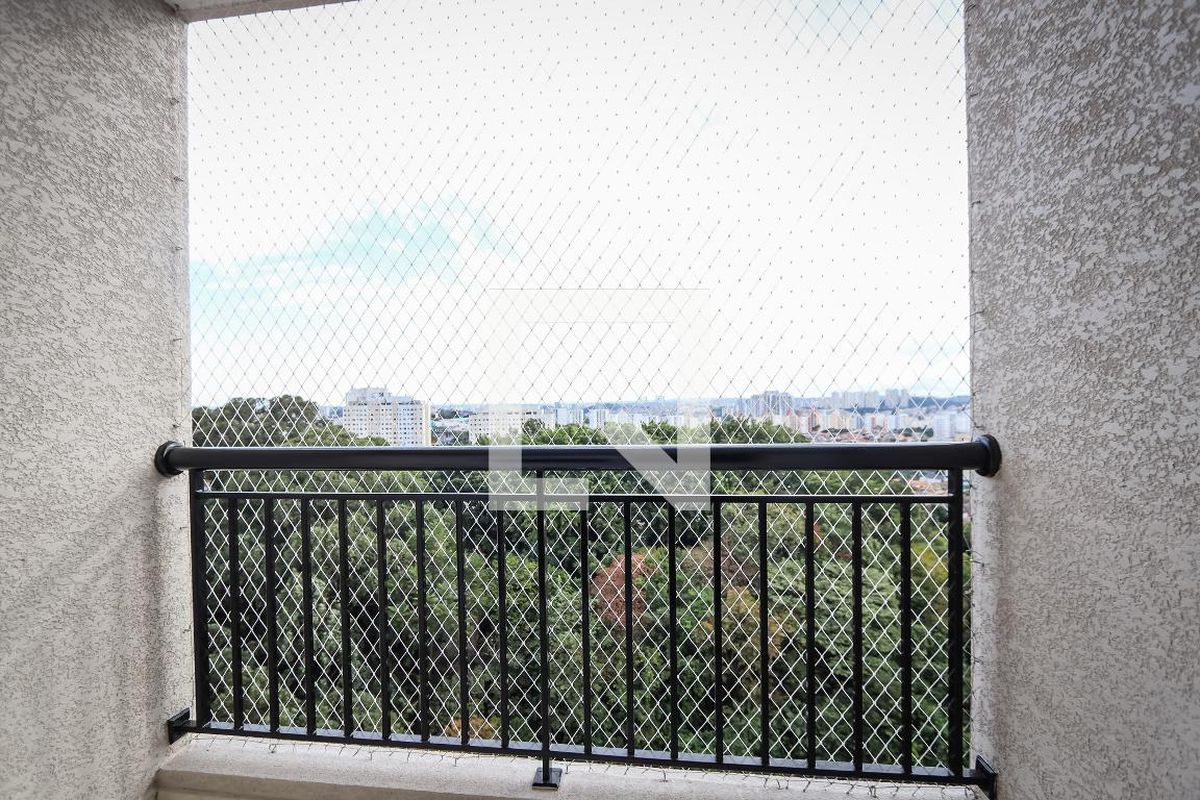 Cobertura, 2 quartos, 64 m² - Foto 14