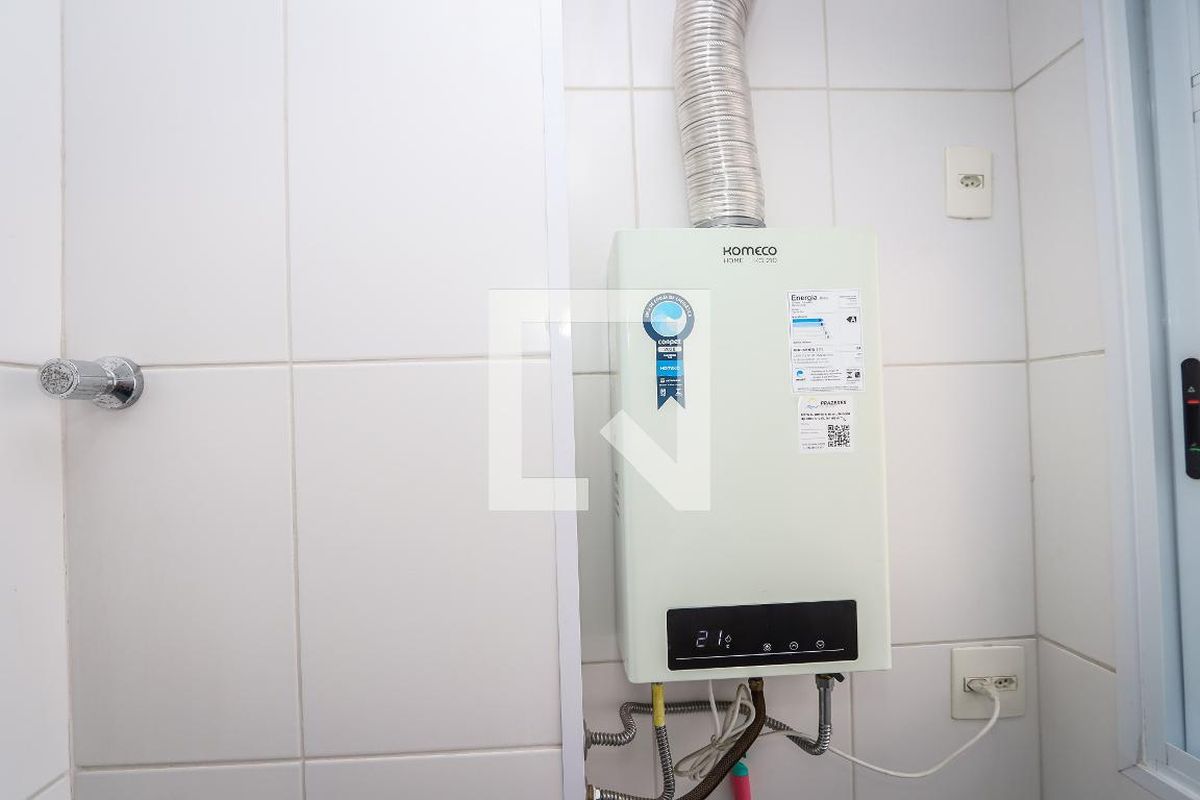 Cobertura, 2 quartos, 64 m² - Foto 64