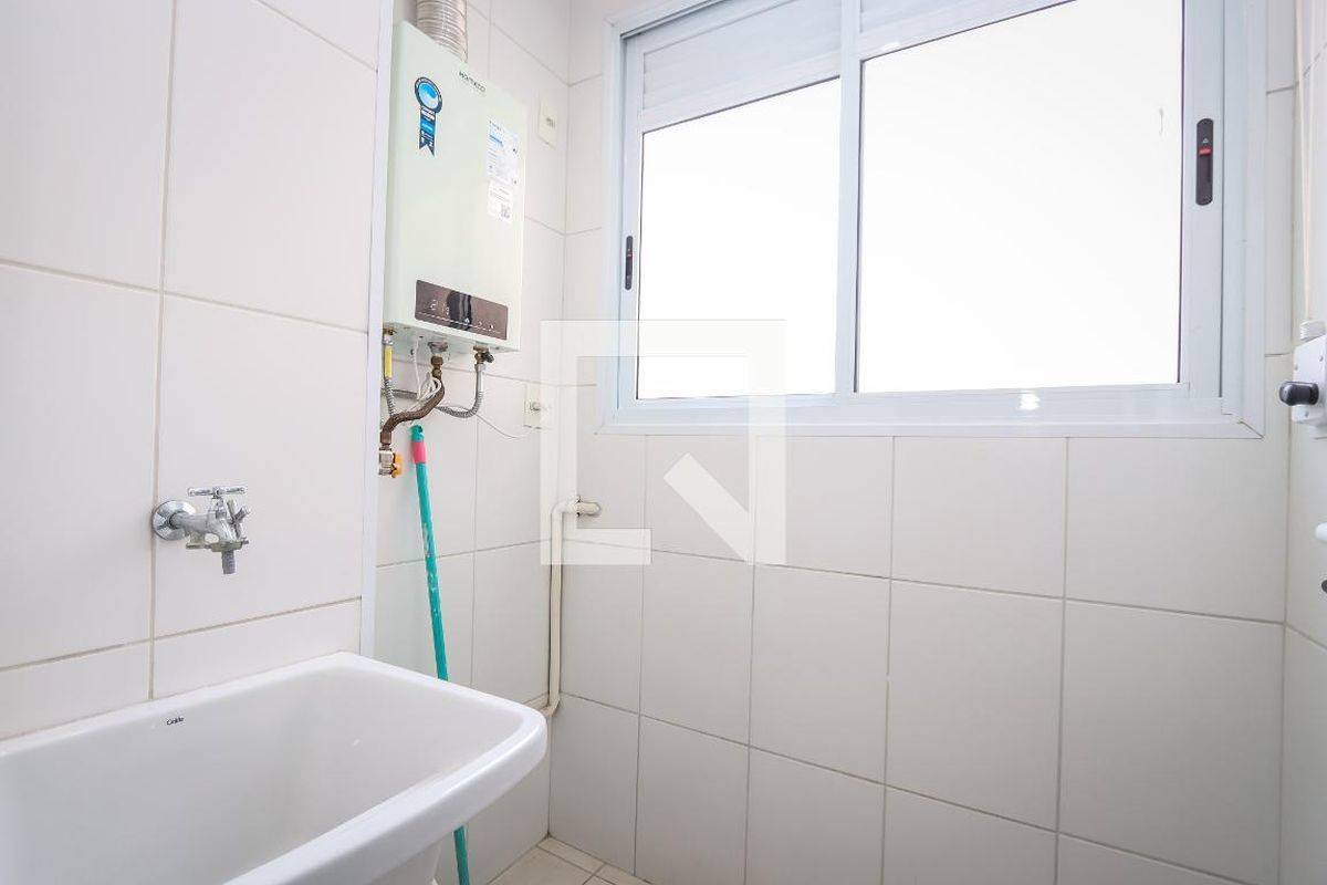 Cobertura, 2 quartos, 64 m² - Foto 60