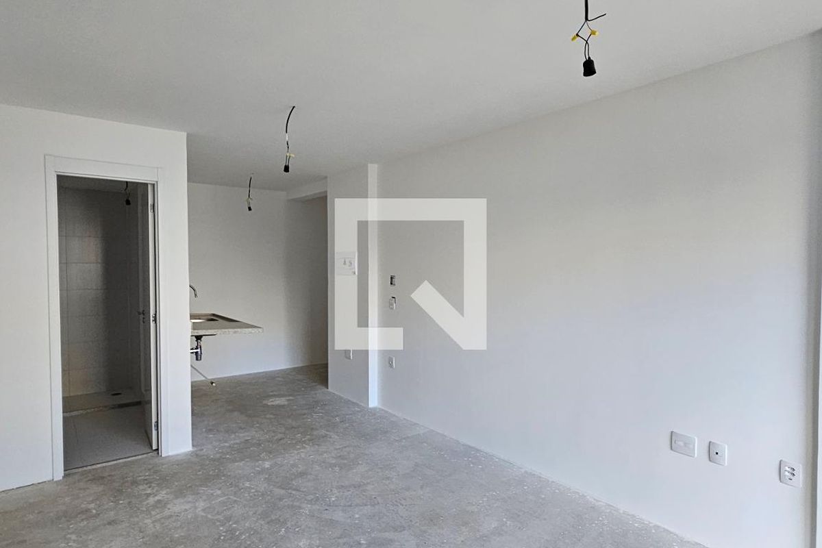 Kitnet-Studio, 34 m² - Foto 8