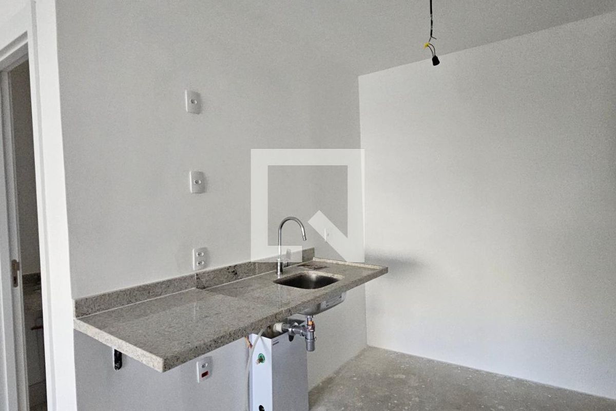 Kitnet-Studio, 34 m² - Foto 28