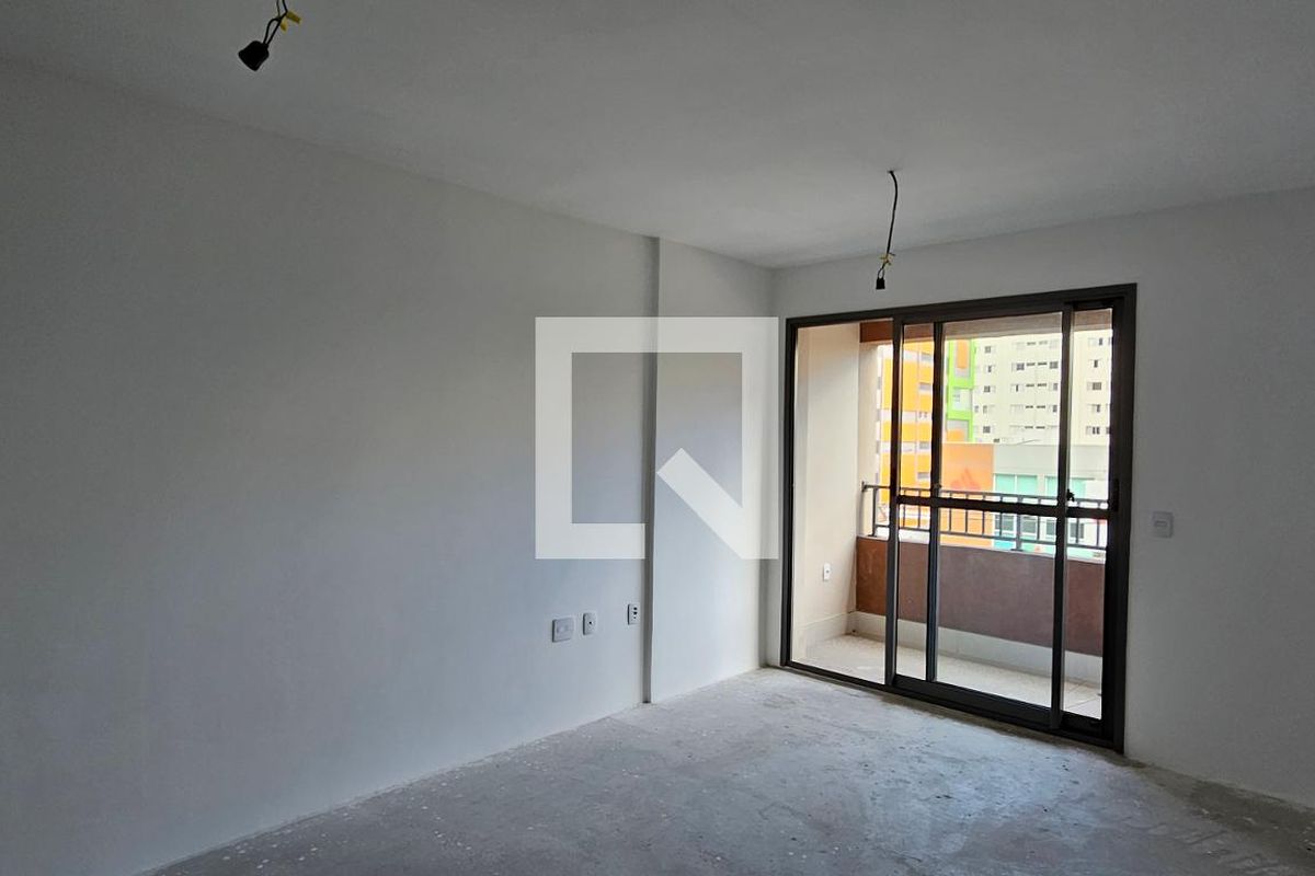 Kitnet-Studio, 34 m² - Foto 6