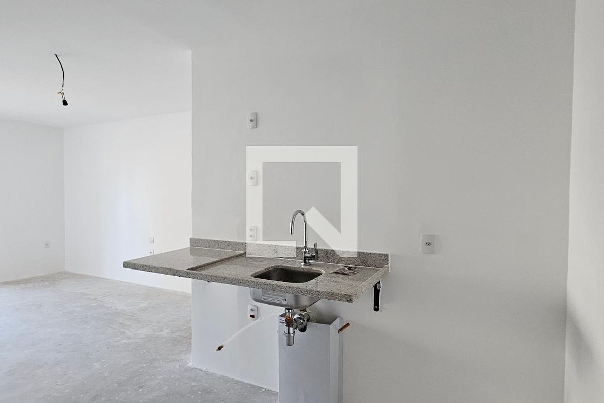 Kitnet-Studio, 34 m² - Foto 30