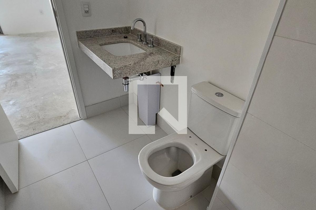 Kitnet-Studio, 34 m² - Foto 24