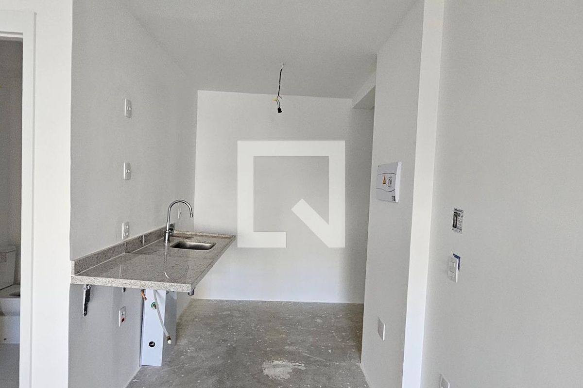 Kitnet-Studio, 34 m² - Foto 26