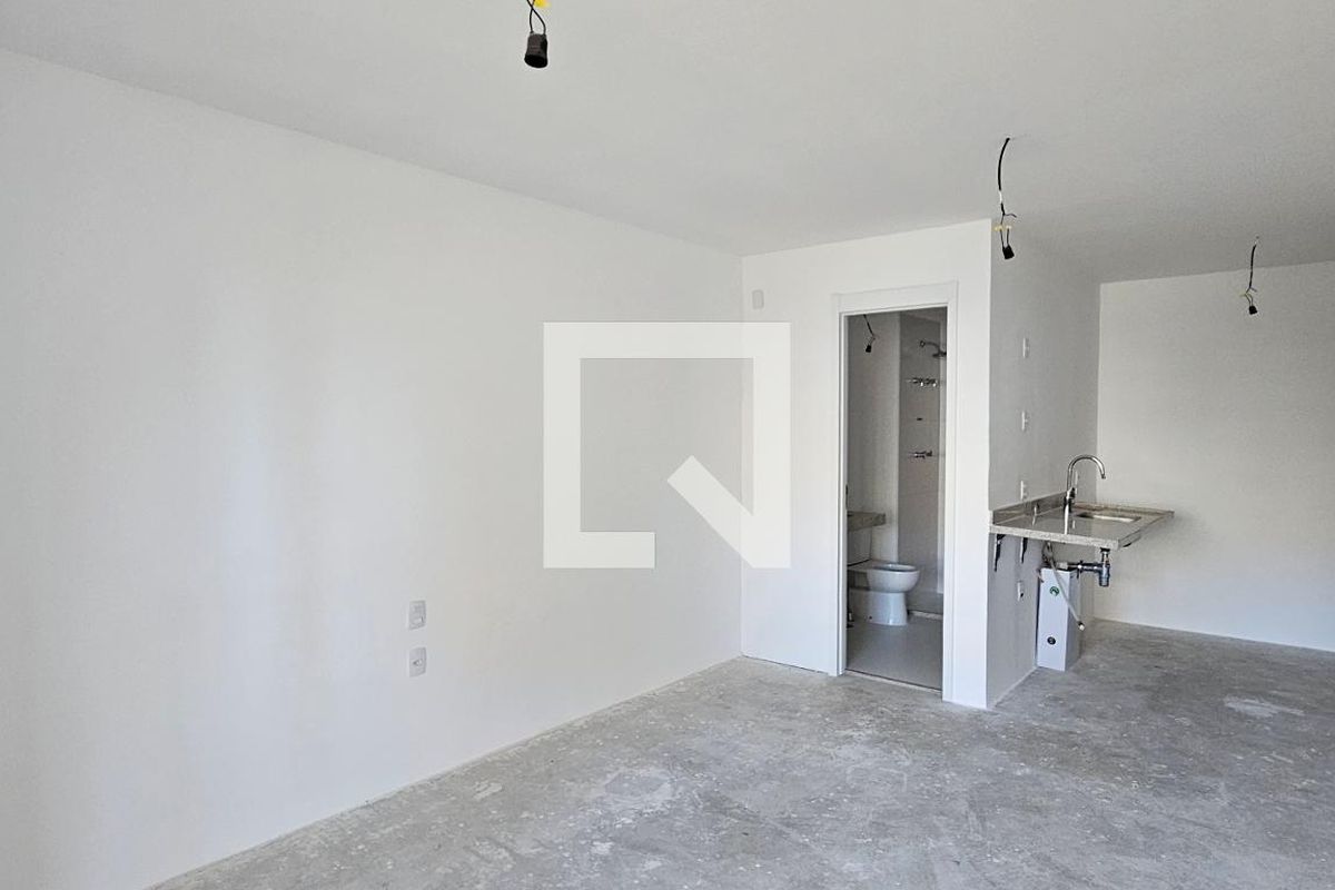 Kitnet-Studio, 34 m² - Foto 2