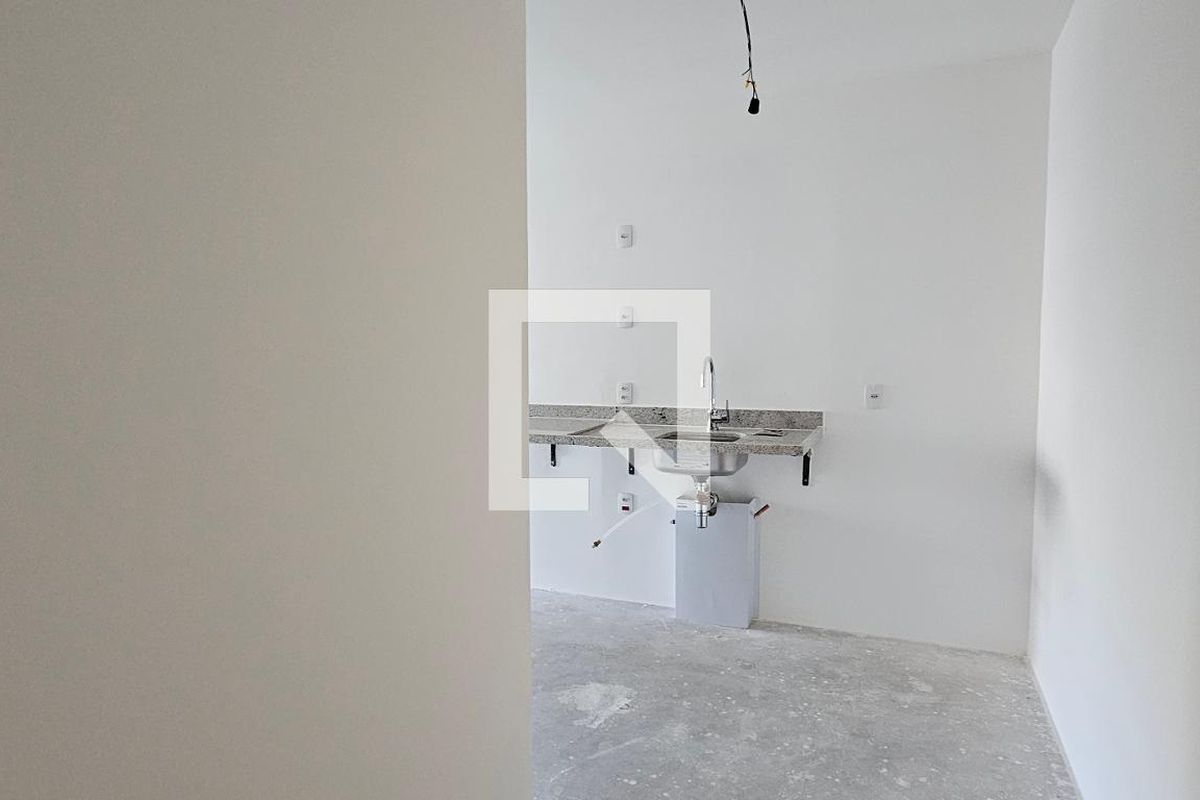 Kitnet-Studio, 34 m² - Foto 38