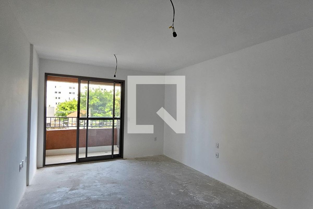 Kitnet-Studio, 34 m² - Foto 4
