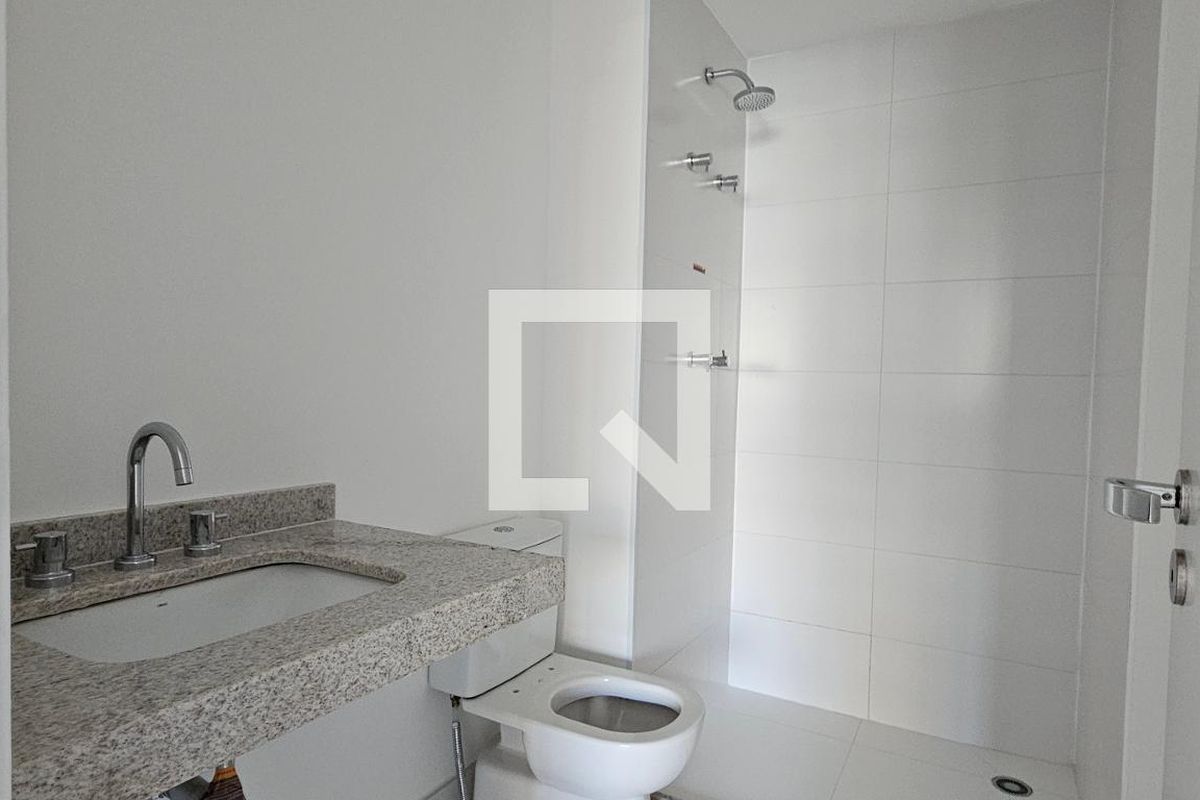Kitnet-Studio, 34 m² - Foto 16