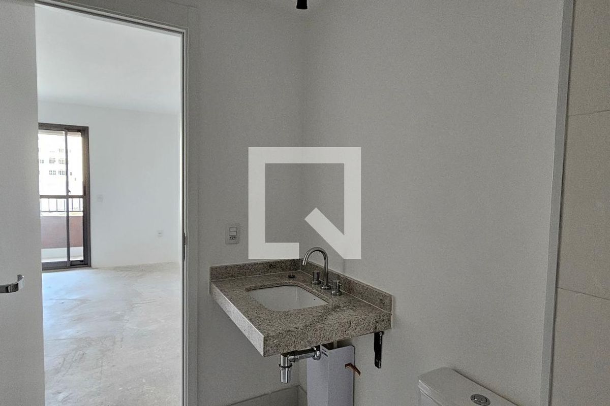 Kitnet-Studio, 34 m² - Foto 22