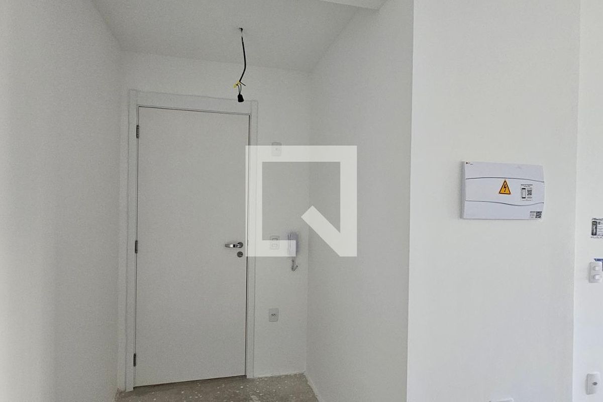 Kitnet-Studio, 34 m² - Foto 36