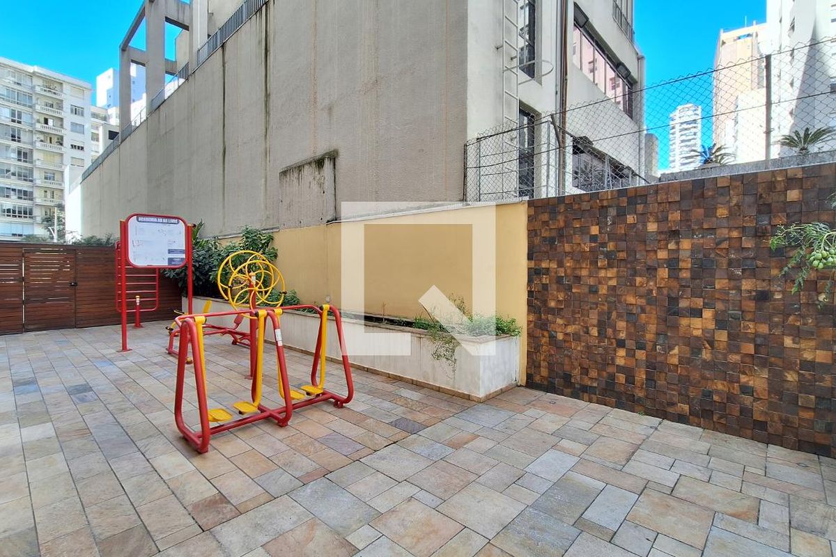 Apartamento, 3 quartos, 116 m² - Foto 118