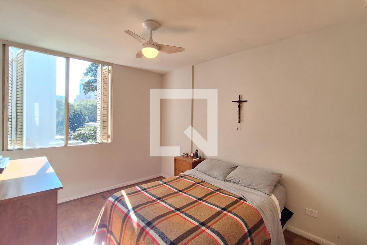 Apartamento, 3 quartos, 116 m² - Foto 26