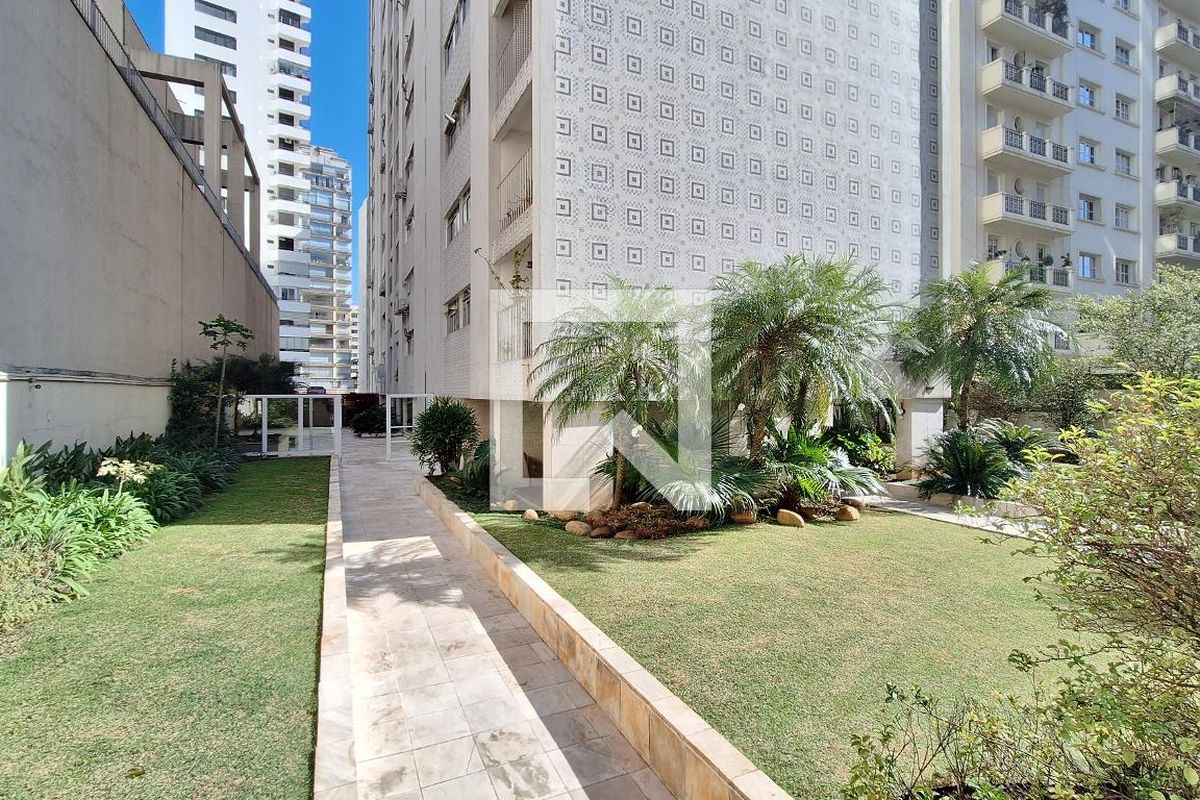 Apartamento, 3 quartos, 116 m² - Foto 126