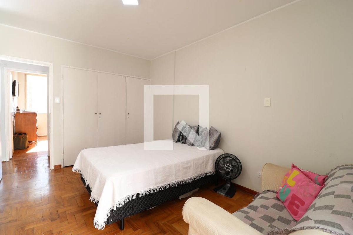 Apartamento, 3 quartos, 116 m² - Foto 38