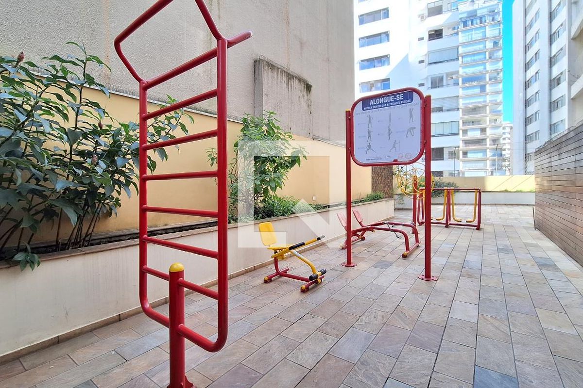 Apartamento, 3 quartos, 116 m² - Foto 116