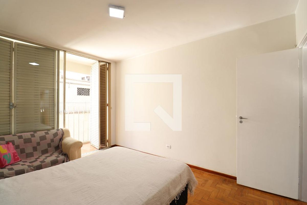 Apartamento, 3 quartos, 116 m² - Foto 36