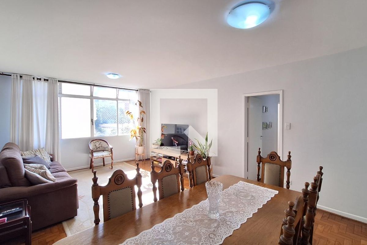 Apartamento, 3 quartos, 116 m² - Foto 4