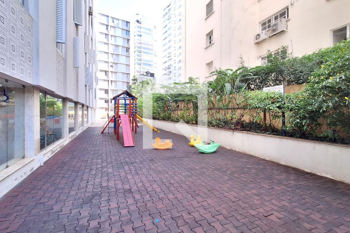 Apartamento, 3 quartos, 116 m² - Foto 106
