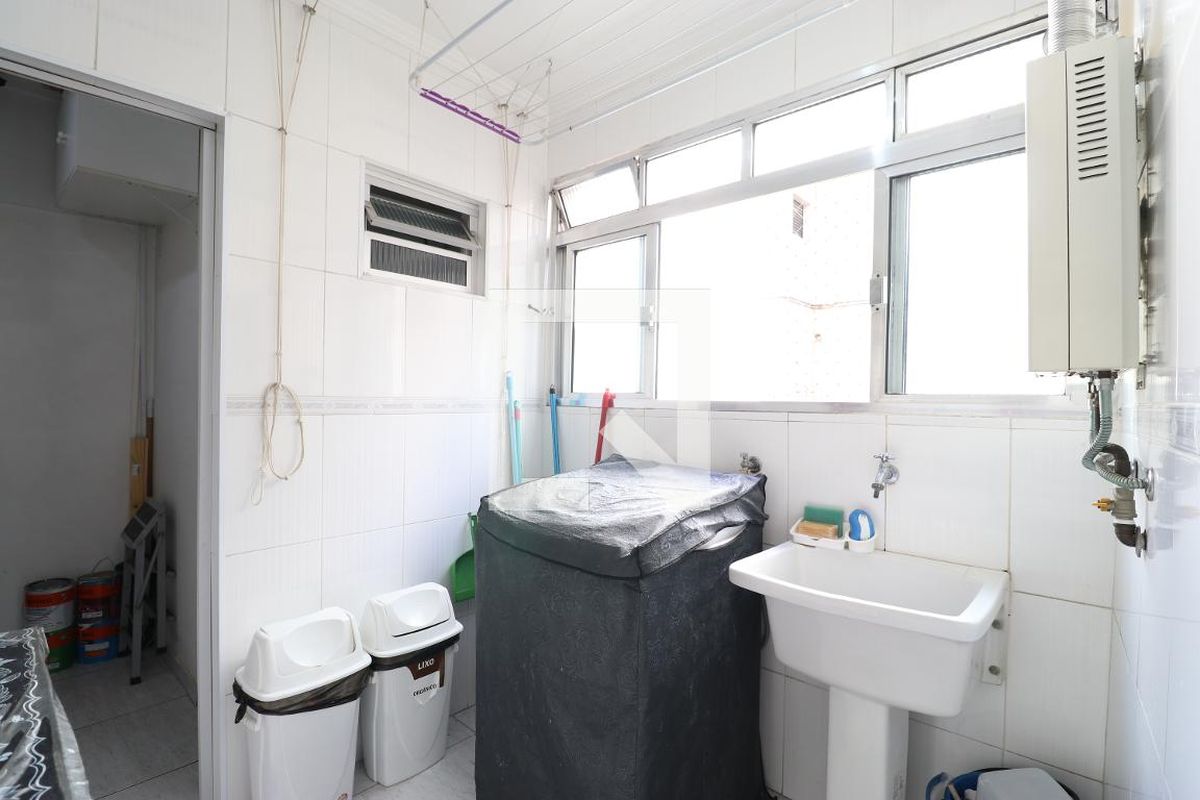 Apartamento, 3 quartos, 116 m² - Foto 80
