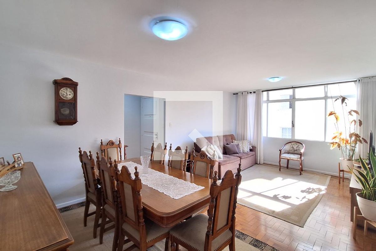 Apartamento, 3 quartos, 116 m² - Foto 2