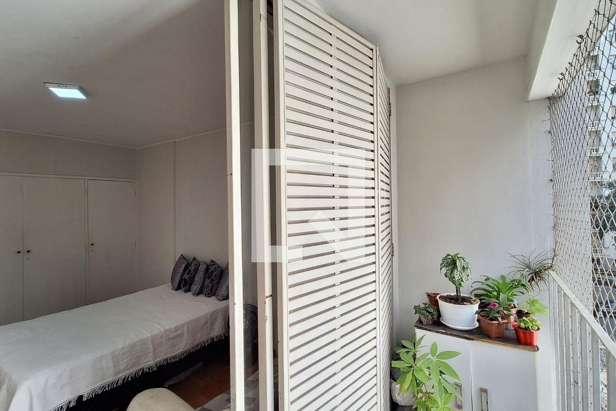 Apartamento, 3 quartos, 116 m² - Foto 46