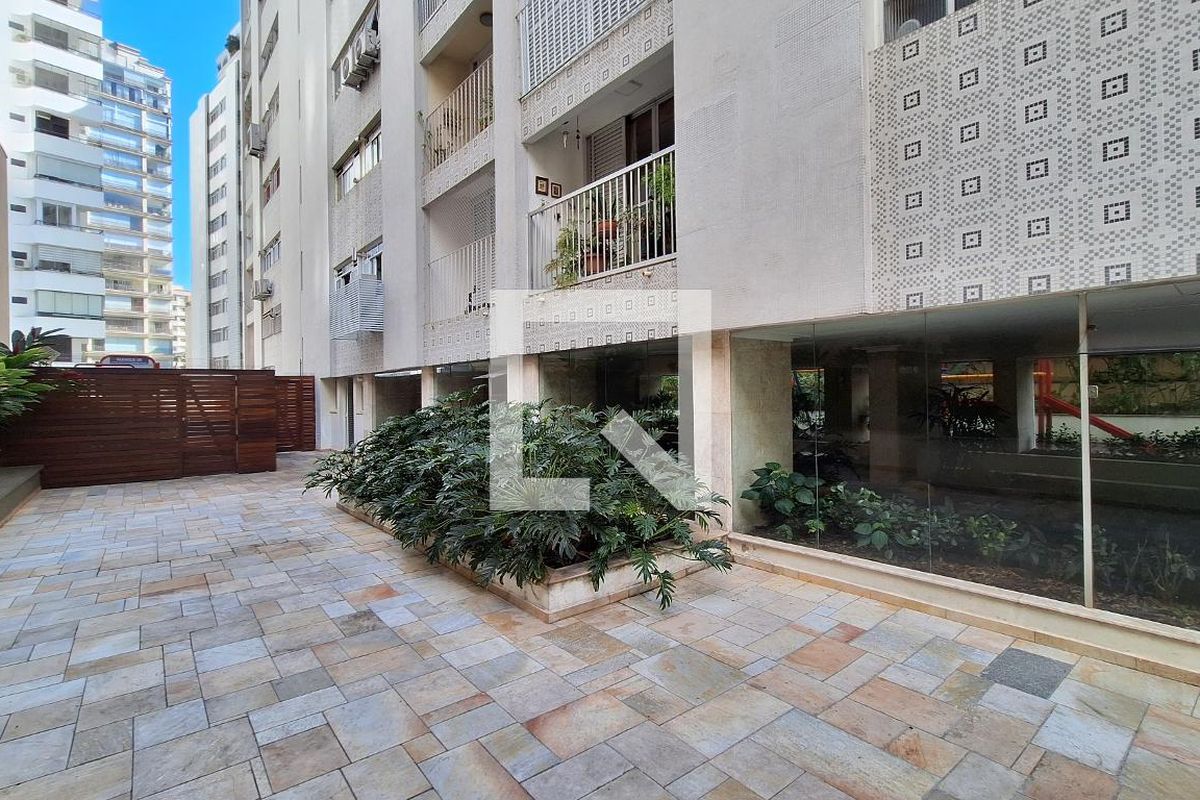 Apartamento, 3 quartos, 116 m² - Foto 122