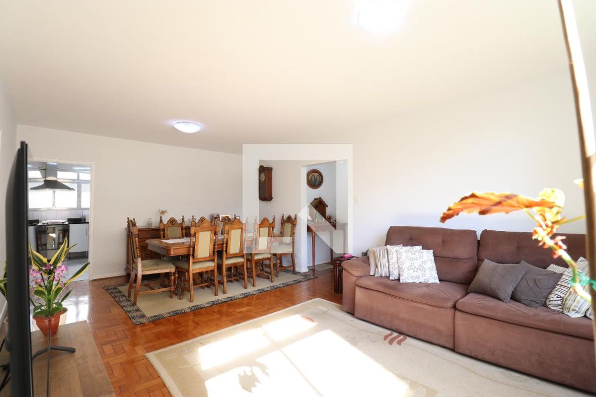 Apartamento, 3 quartos, 116 m² - Foto 8