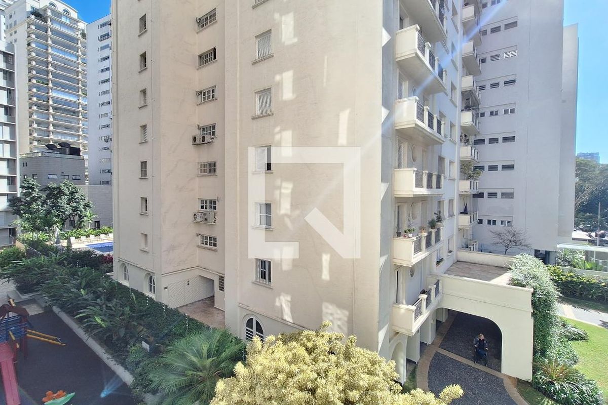 Apartamento, 3 quartos, 116 m² - Foto 10