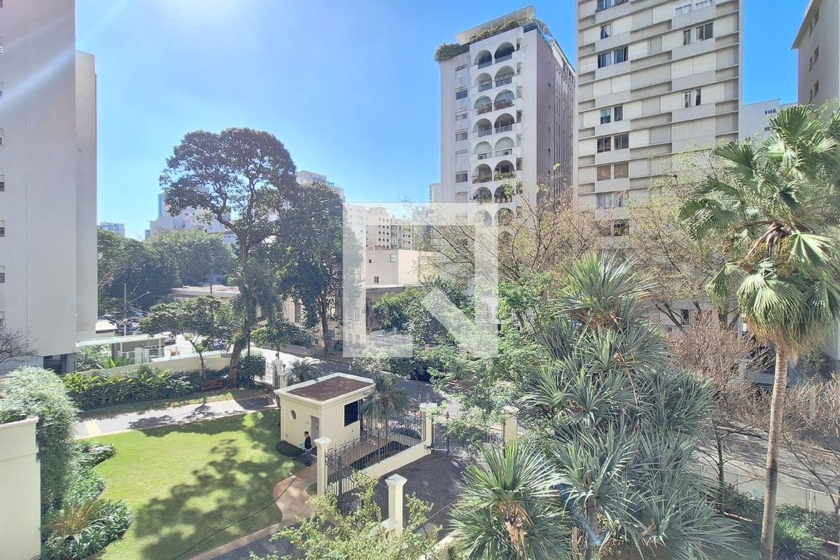 Apartamento, 3 quartos, 116 m² - Foto 12