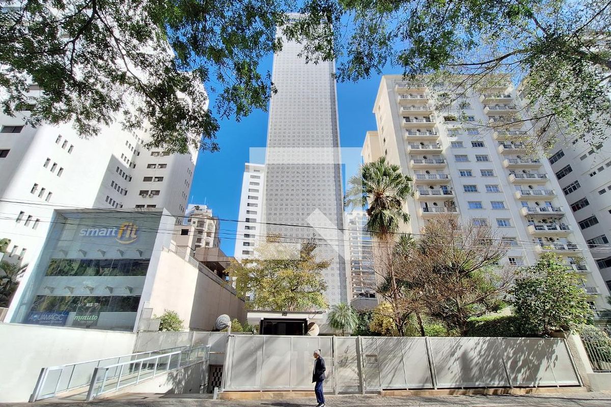 Apartamento, 3 quartos, 116 m² - Foto 132