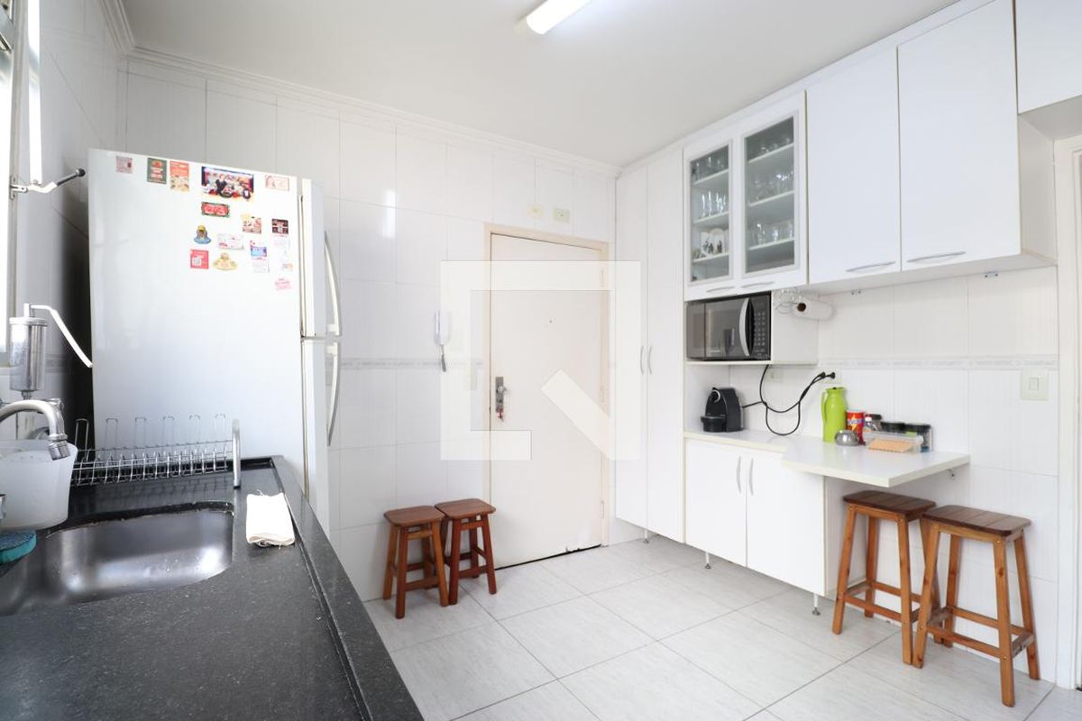 Apartamento, 3 quartos, 116 m² - Foto 78