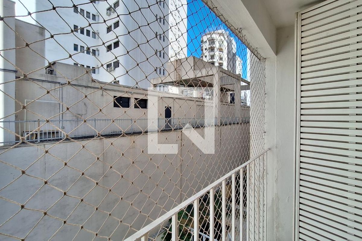 Apartamento, 3 quartos, 116 m² - Foto 42