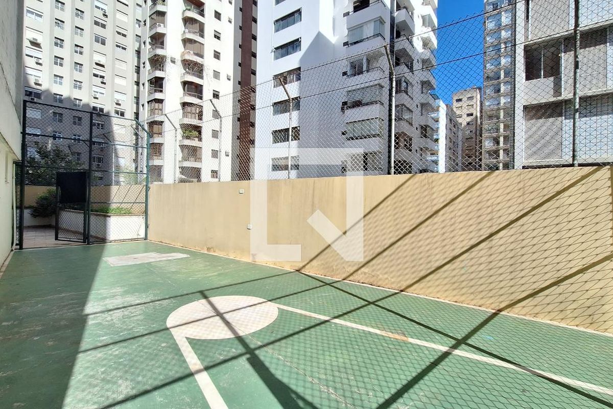 Apartamento, 3 quartos, 116 m² - Foto 108