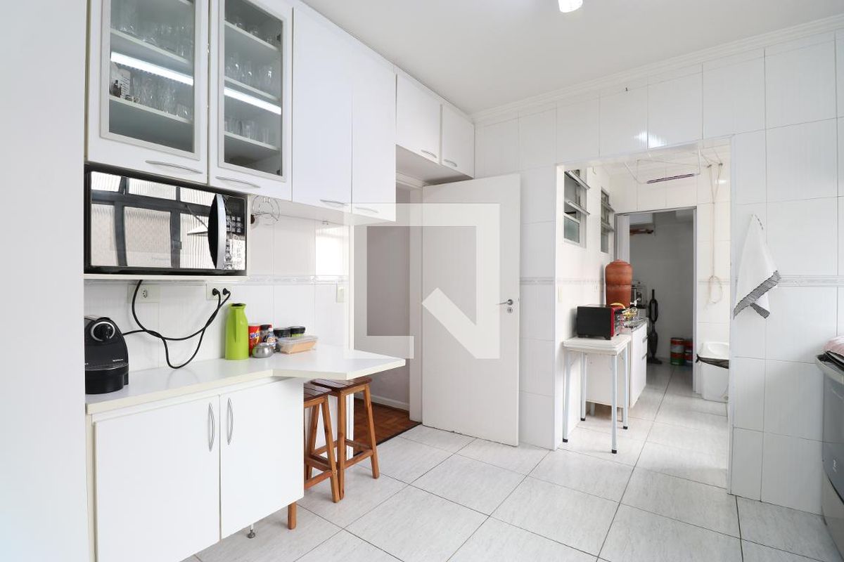 Apartamento, 3 quartos, 116 m² - Foto 76