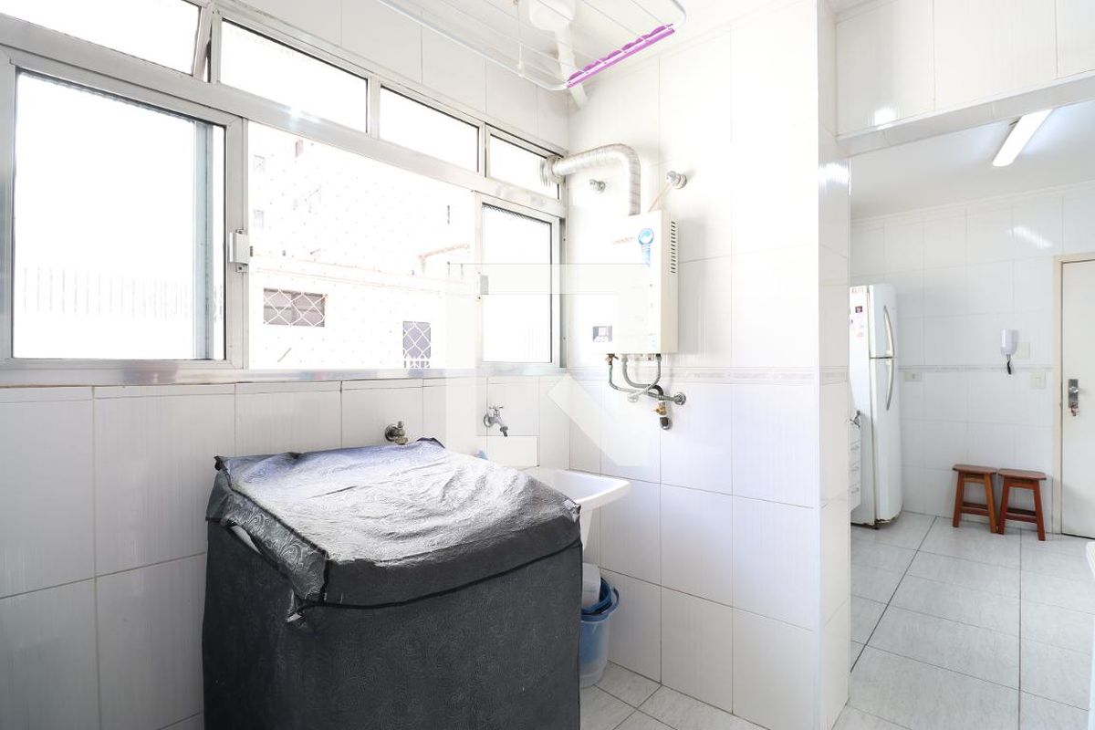 Apartamento, 3 quartos, 116 m² - Foto 84