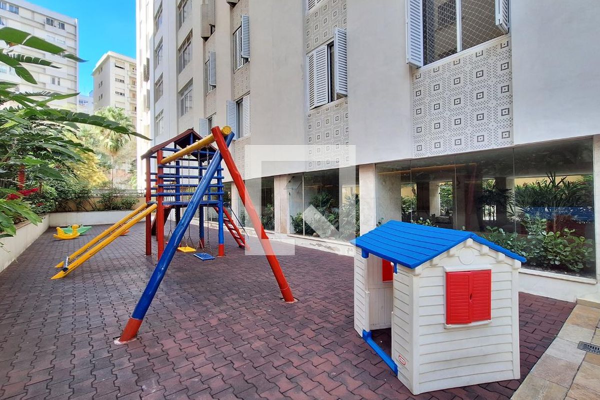 Apartamento, 3 quartos, 116 m² - Foto 104