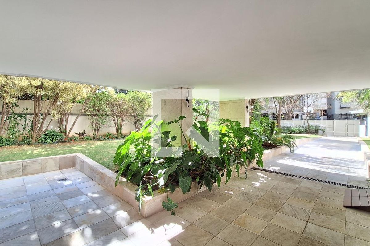 Apartamento, 3 quartos, 116 m² - Foto 94