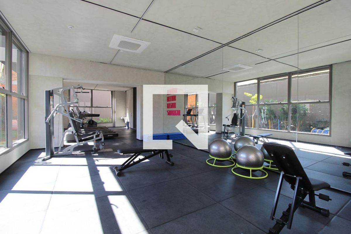 Kitnet-Studio, 26 m² - Foto 60