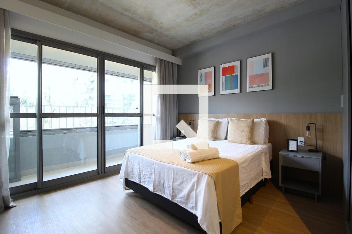 Kitnet-Studio, 26 m² - Foto 4