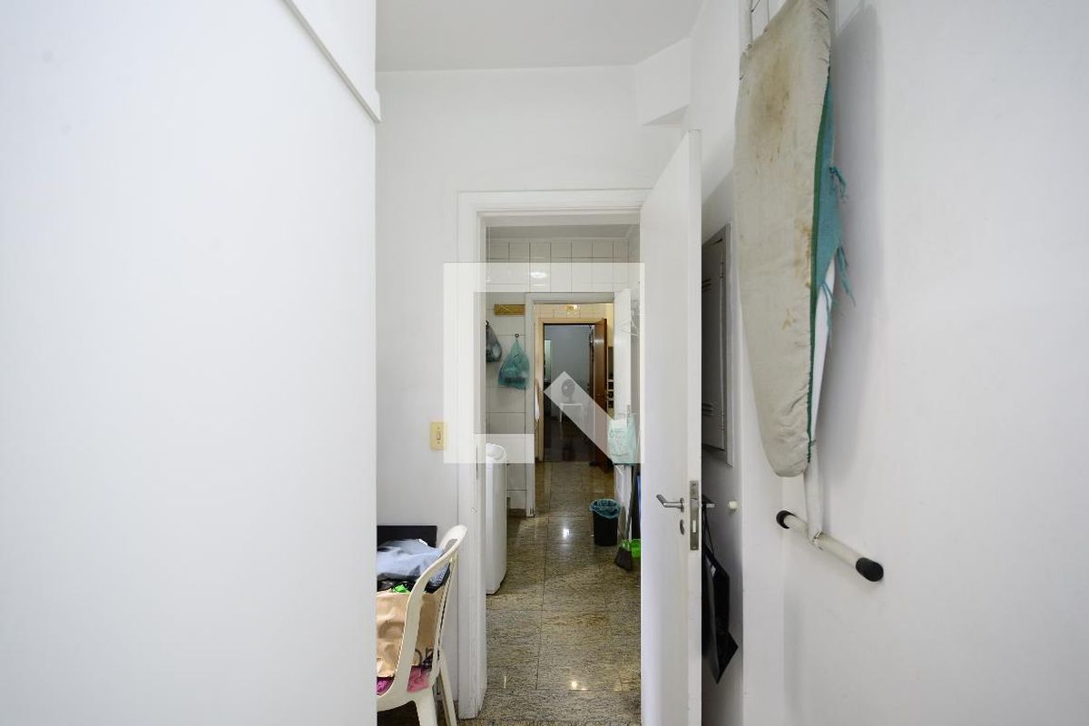 Apartamento, 3 quartos, 120 m² - Foto 96