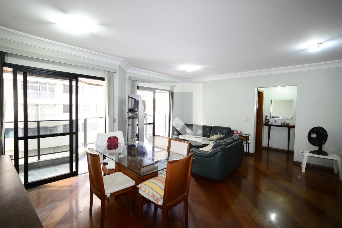 Apartamento, 3 quartos, 120 m² - Foto 4