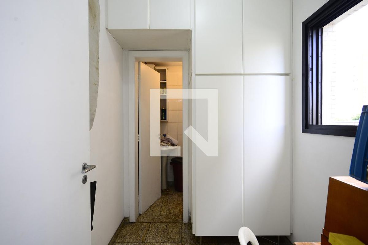 Apartamento, 3 quartos, 120 m² - Foto 94