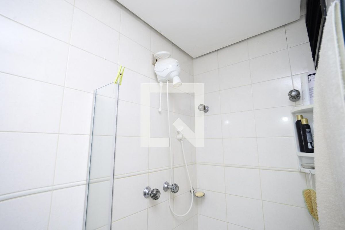 Apartamento, 3 quartos, 120 m² - Foto 60