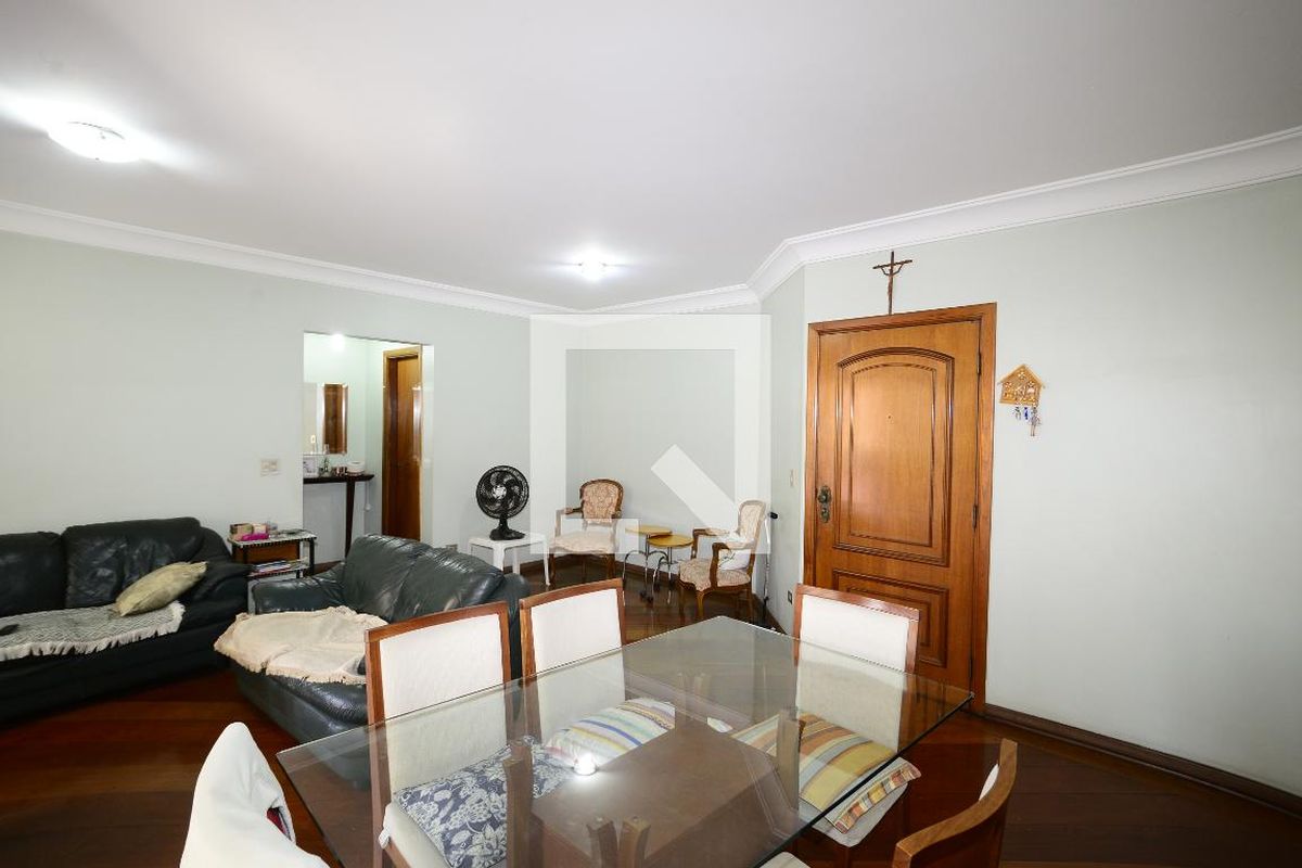 Apartamento, 3 quartos, 120 m² - Foto 6