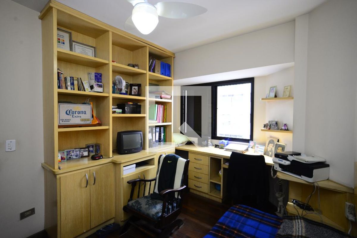 Apartamento, 3 quartos, 120 m² - Foto 24